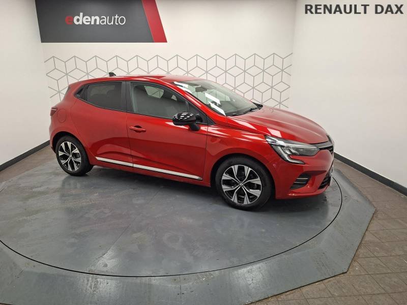 Renault Clio - Photo 4