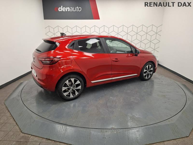 Renault Clio - Photo 6