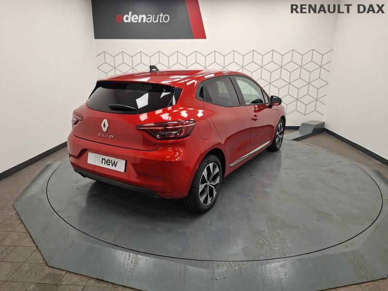 Renault Clio - Photo 7