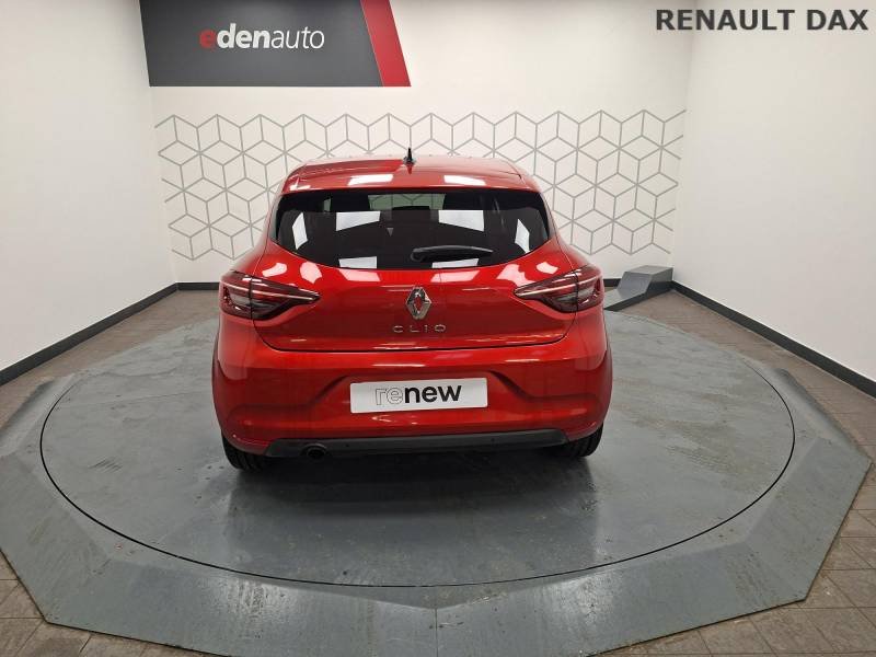 Renault Clio - Photo 8