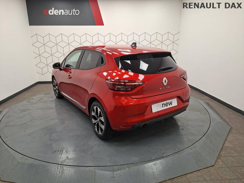 Renault Clio - Photo 9