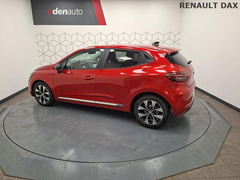 Renault Clio - Photo 10