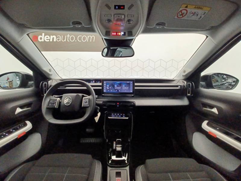 Citroën C3 - Photo 12