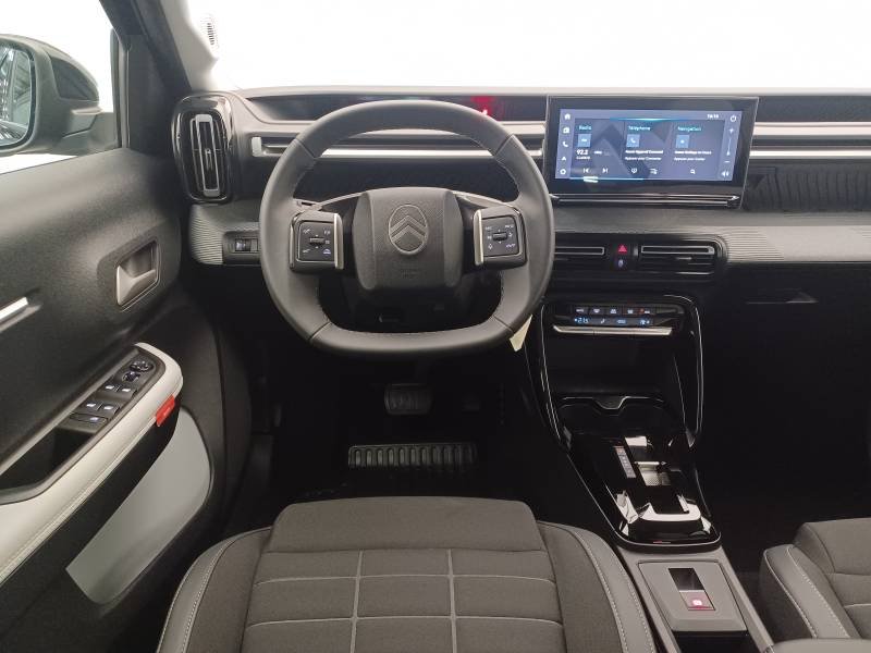 Citroën C3 - Photo 13
