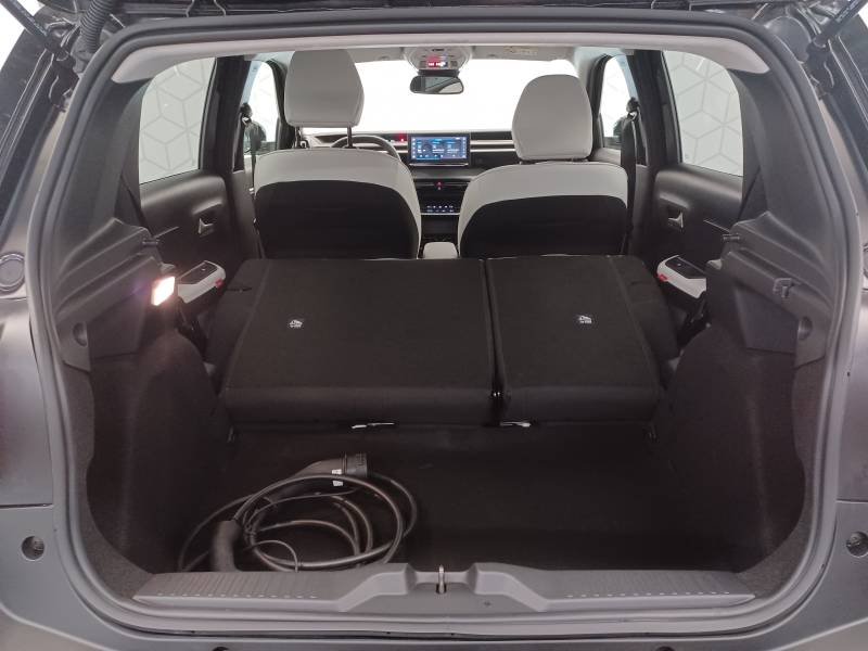 Citroën C3 - Photo 17