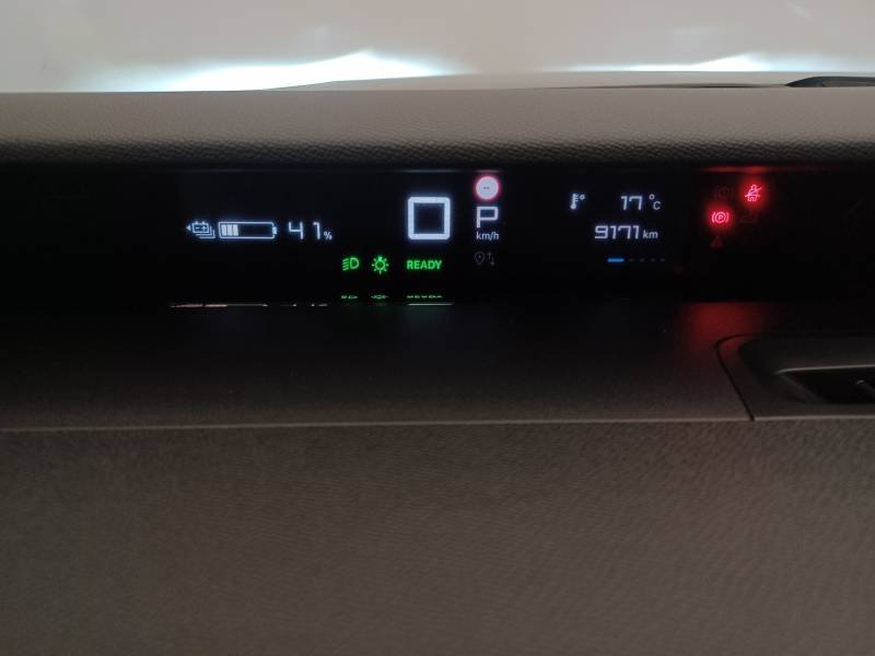 Citroën C3 - Photo 22