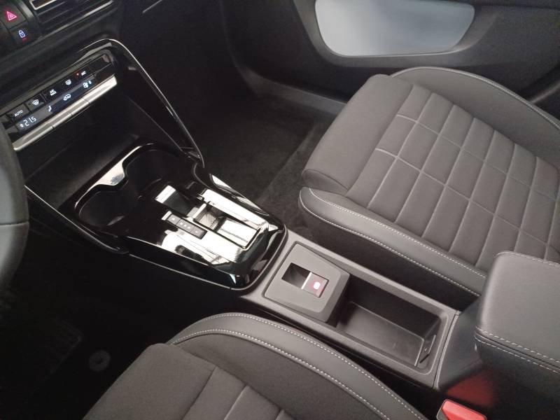 Citroën C3 - Photo 23