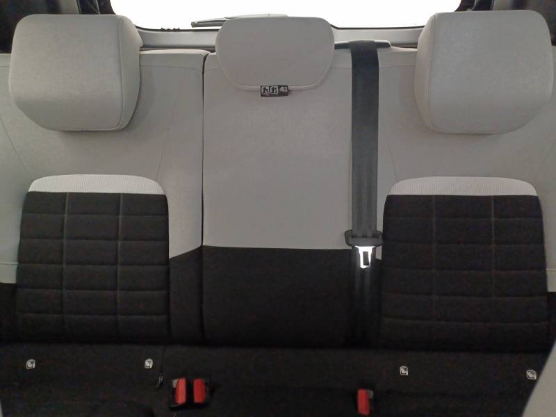 Citroën C3 - Photo 24