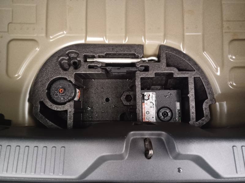 Citroën C3 - Photo 28