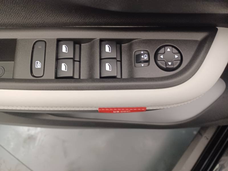 Citroën C3 - Photo 33