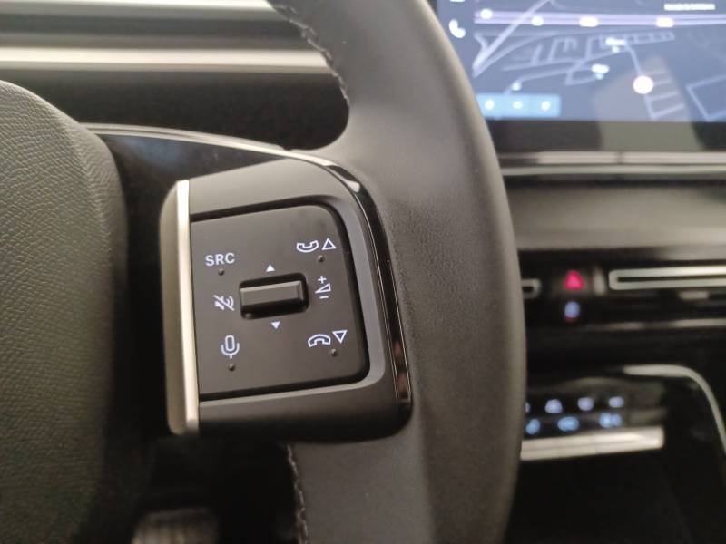 Citroën C3 - Photo 38
