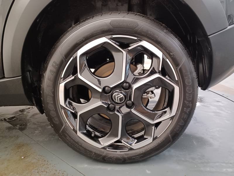 Citroën C3 - Photo 8