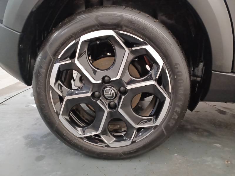 Citroën C3 - Photo 9