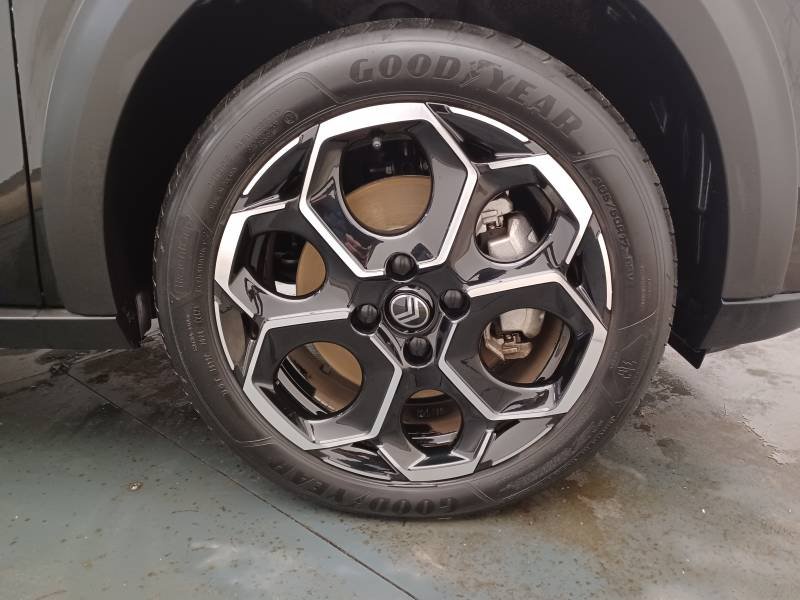 Citroën C3 - Photo 10