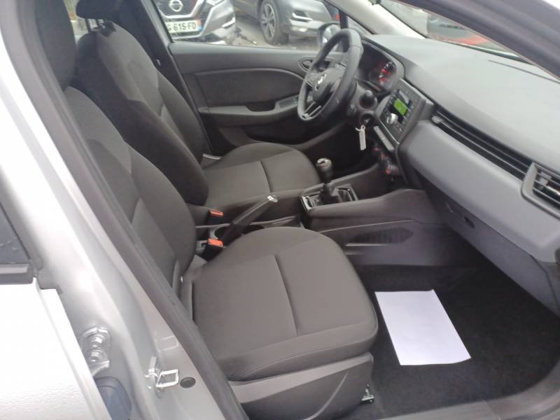 Renault Clio - Photo 11