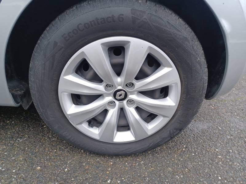 Renault Clio - Photo 19