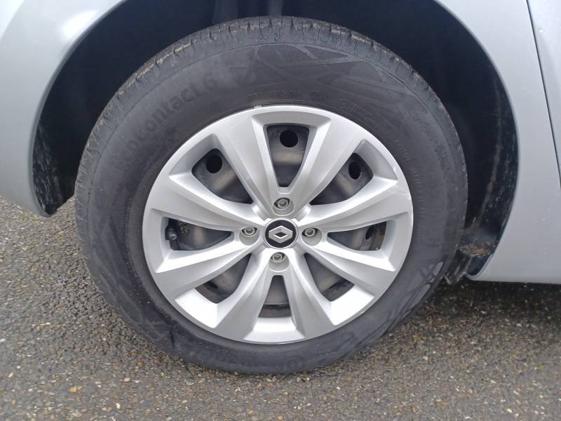 Renault Clio - Photo 20