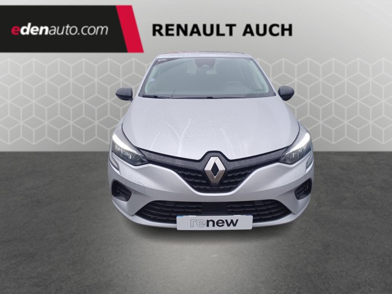 Renault Clio - Photo 2