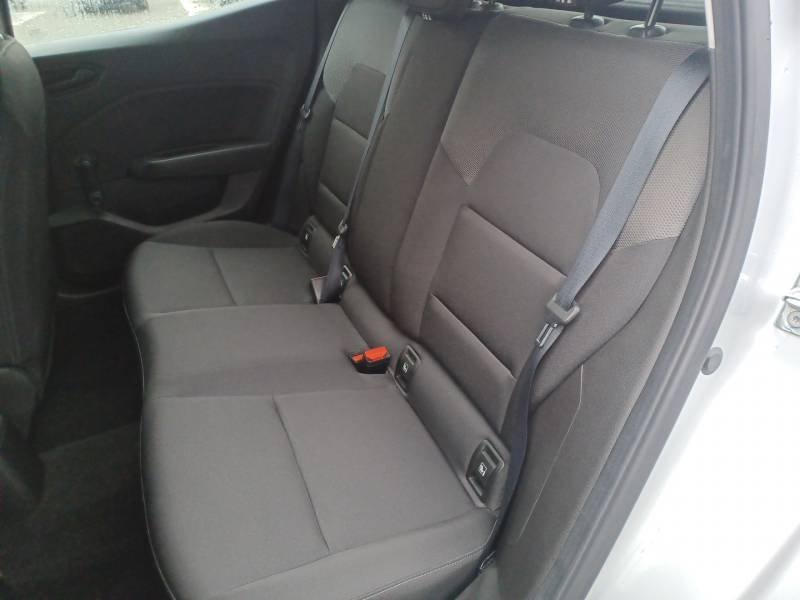 Renault Clio - Photo 28