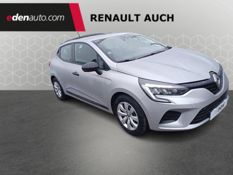 Renault Clio - Photo 3