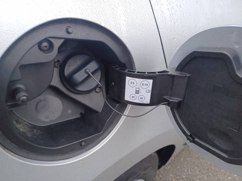 Renault Clio - Photo 32
