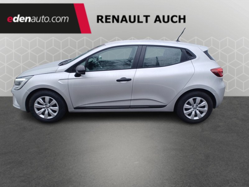 Renault Clio - Photo 4