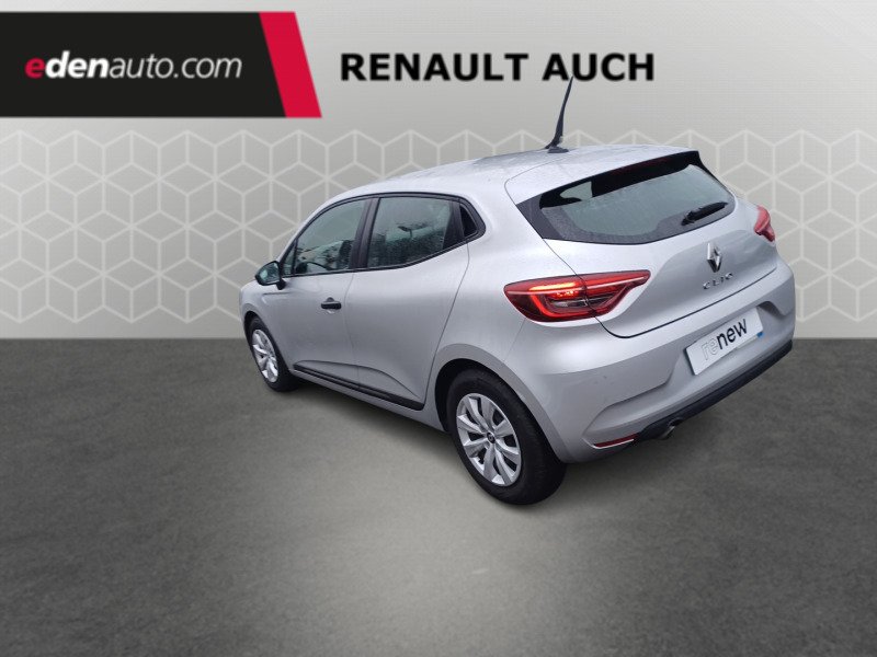 Renault Clio - Photo 5