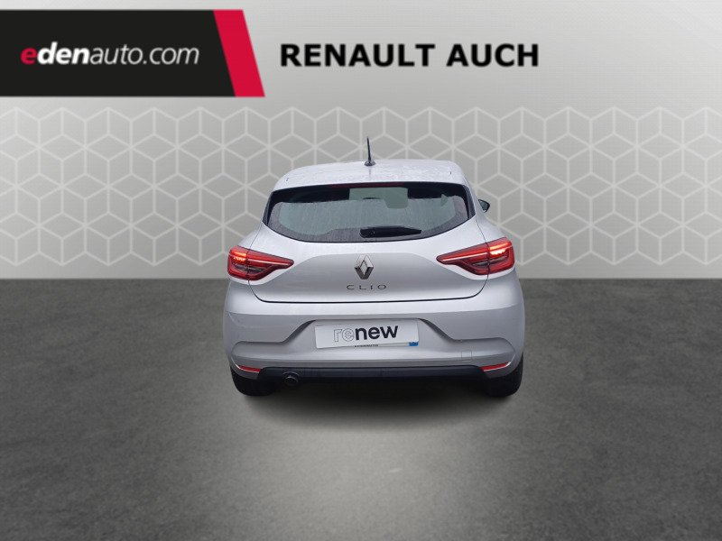 Renault Clio - Photo 6