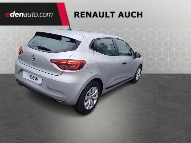 Renault Clio - Photo 7