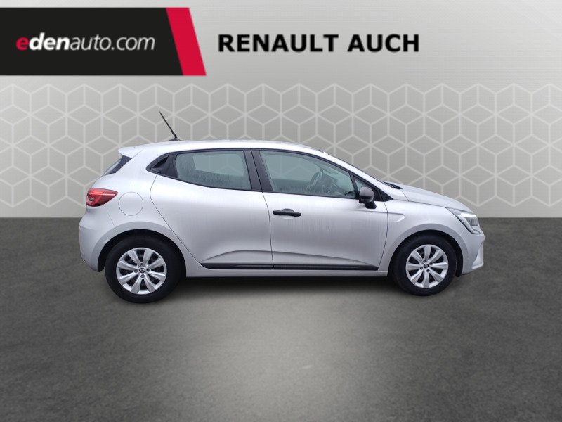 Renault Clio - Photo 8
