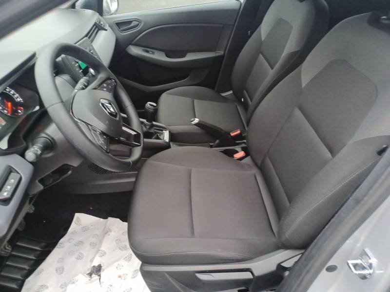 Renault Clio - Photo 9