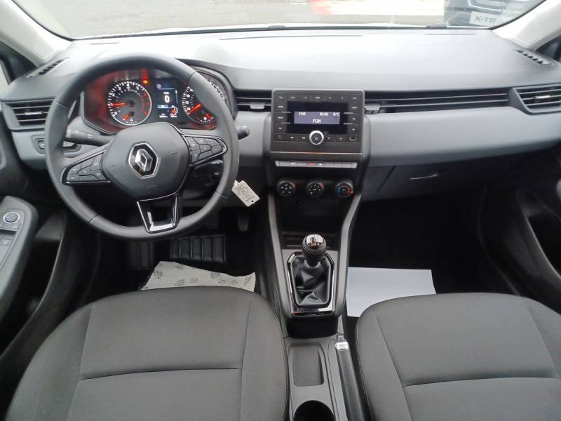 Renault Clio - Photo 10