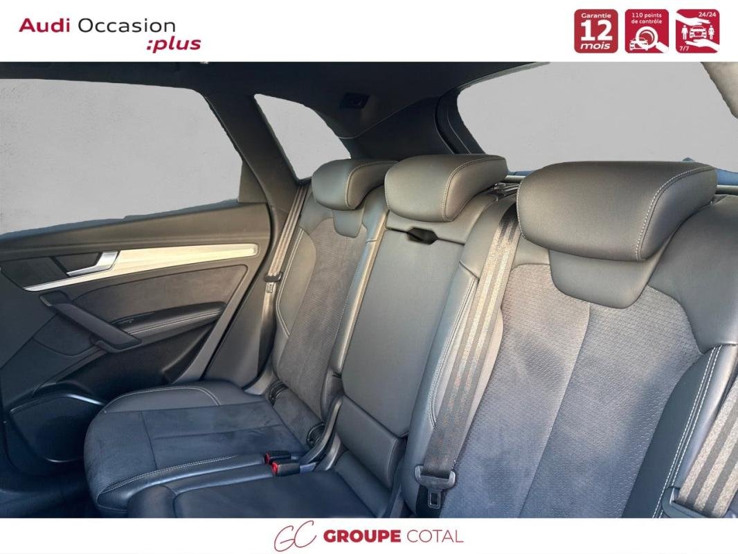 Audi Q5 - Photo 12
