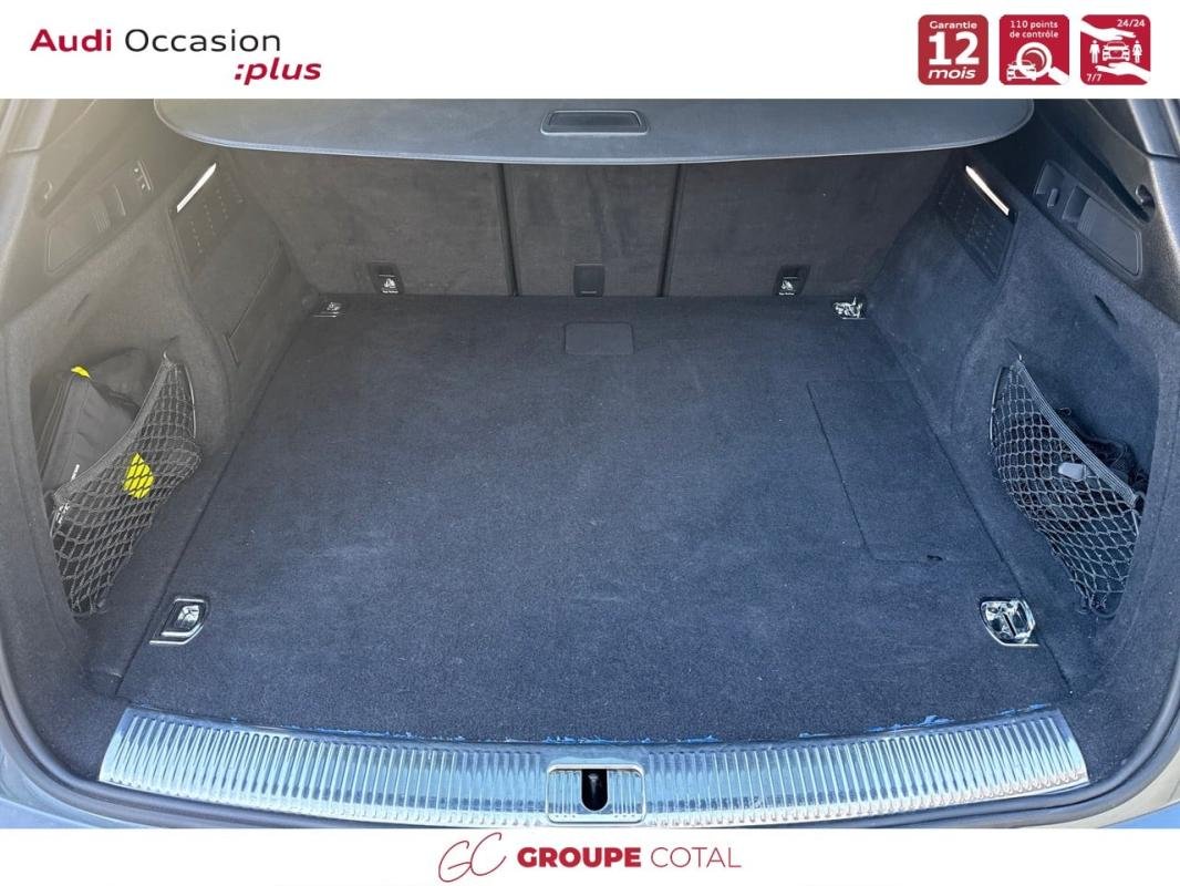 Audi Q5 - Photo 13