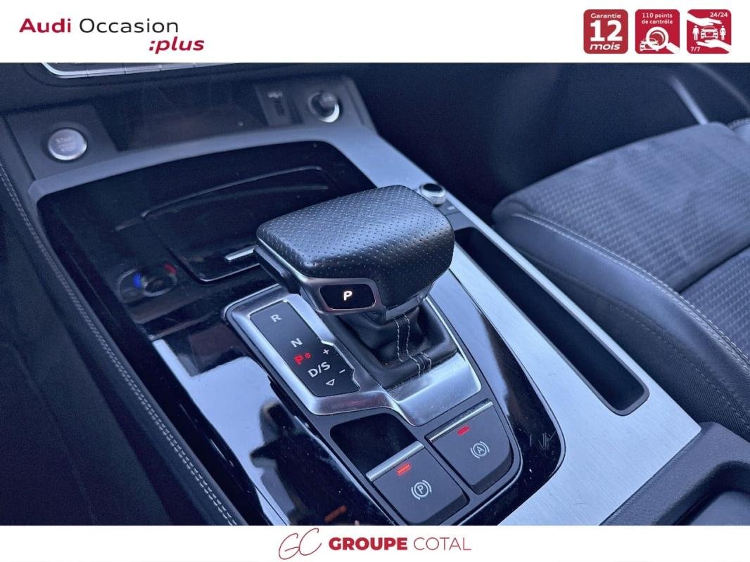 Audi Q5 - Photo 15