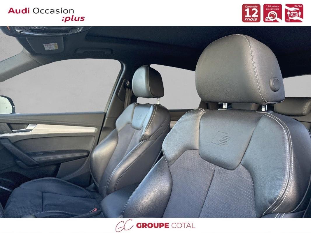 Audi Q5 - Photo 9