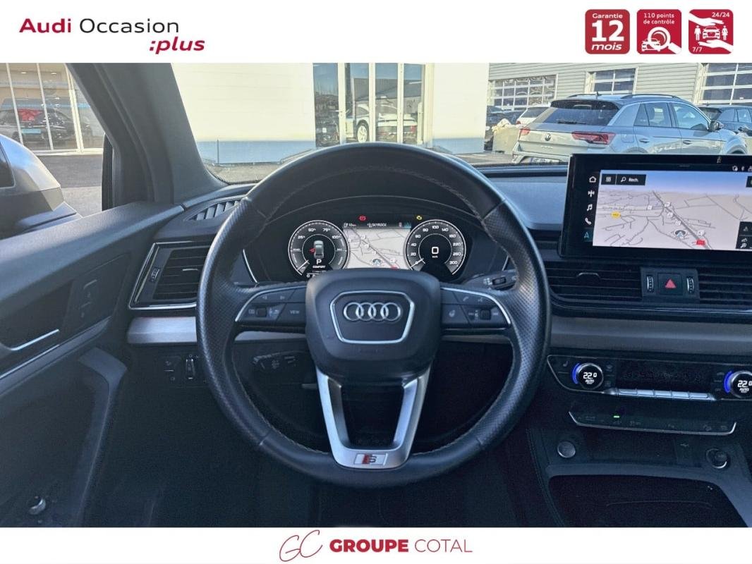 Audi Q5 - Photo 10