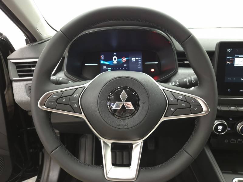 Mitsubishi Colt - Photo 12