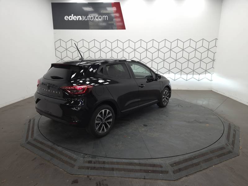 Mitsubishi Colt - Photo 5