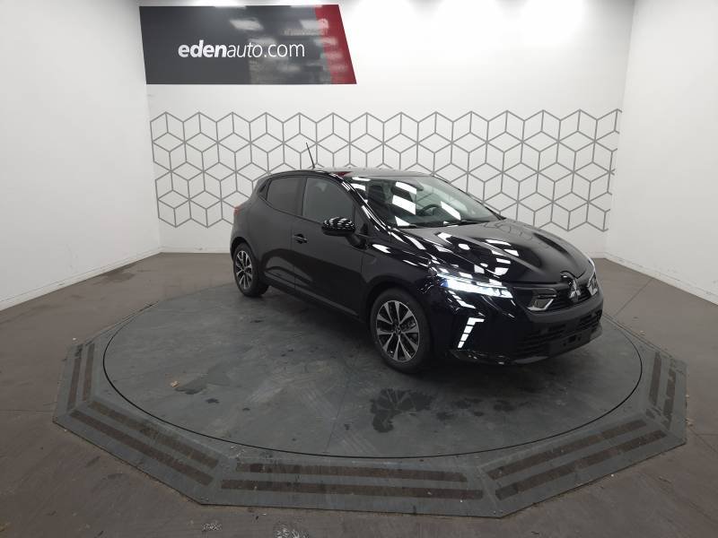 Mitsubishi Colt - Photo 7