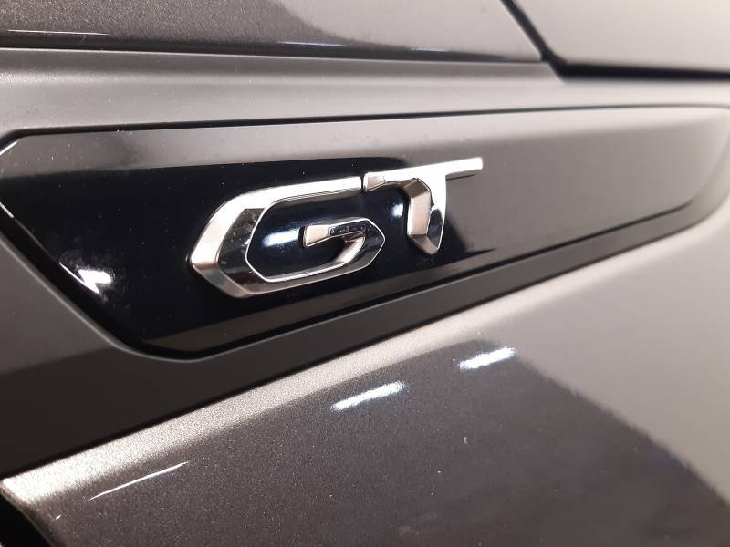 Peugeot 2008 - Photo 11