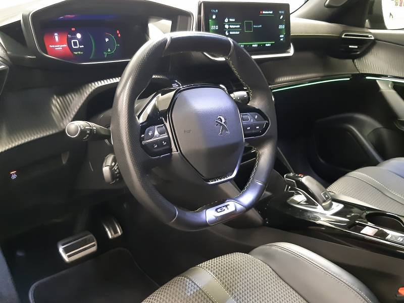Peugeot 2008 - Photo 12