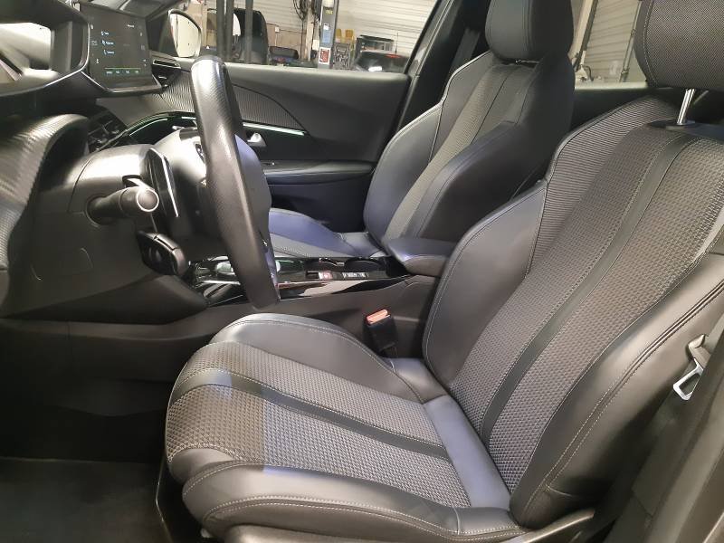 Peugeot 2008 - Photo 14