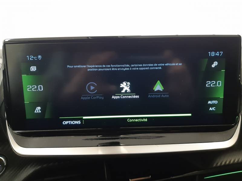 Peugeot 2008 - Photo 15