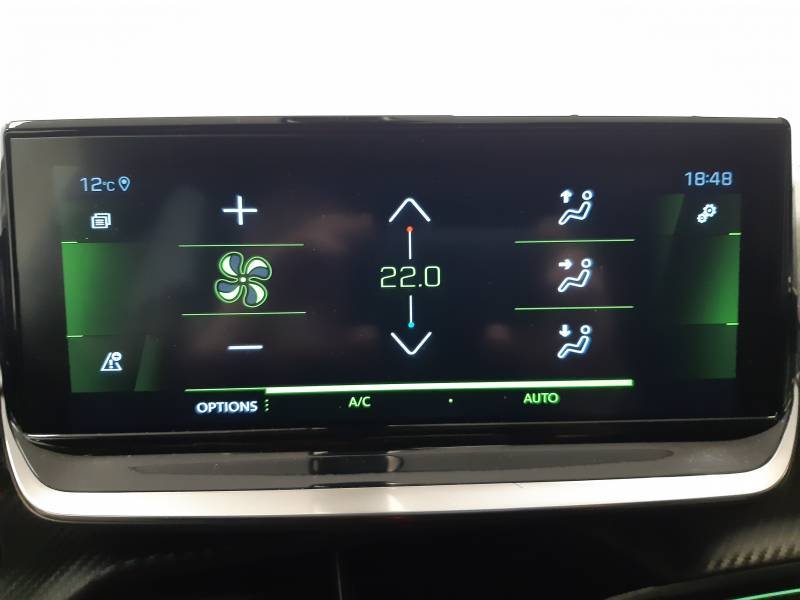 Peugeot 2008 - Photo 17