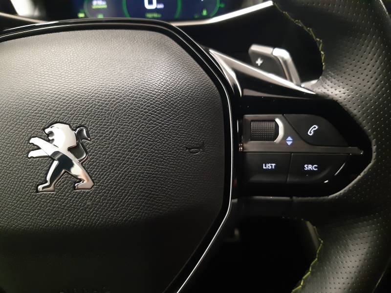 Peugeot 2008 - Photo 24