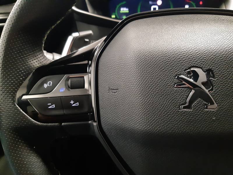 Peugeot 2008 - Photo 25