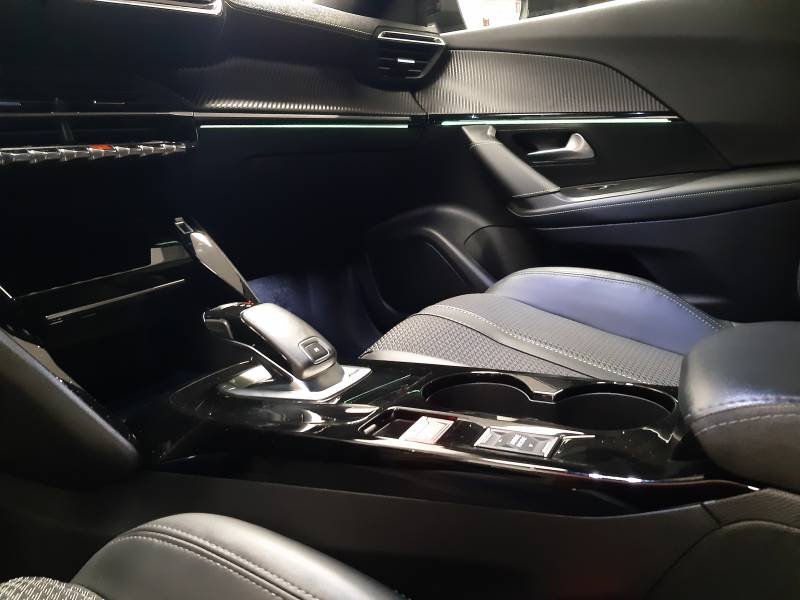 Peugeot 2008 - Photo 26