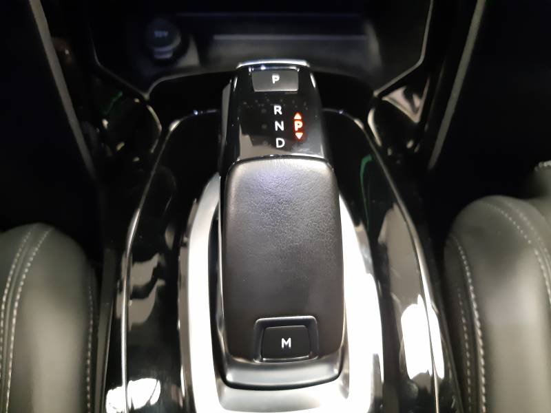 Peugeot 2008 - Photo 27