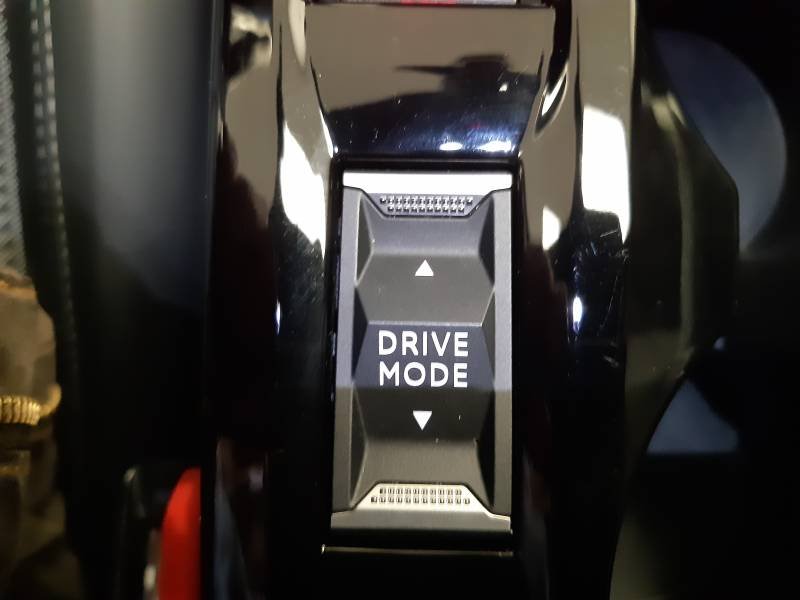 Peugeot 2008 - Photo 28